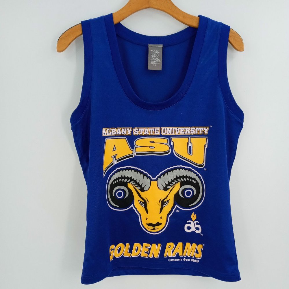ASU Golden Rams Tank Top